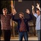Kill The Boss : photo Charlie Day, Jason Bateman, Jason Sudeikis, Seth Gordon