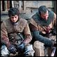 Ironclad - Bis zum letzten Krieger : photo Aneurin Barnard, Jason Flemyng, Jonathan English