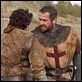 Ironclad - Bis zum letzten Krieger : photo James Purefoy, Jonathan English