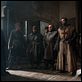 Ironclad - Bis zum letzten Krieger : photo Derek Jacobi, James Purefoy, Jonathan English