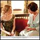 The Help : photo Allison Janney, Emma Stone, Tate Taylor