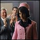 The Kennedys : photo Katie Holmes