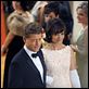 The Kennedys : photo Greg Kinnear, Katie Holmes
