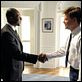 The Kennedys : photo Greg Kinnear, Rothaford Gray