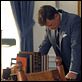 The Kennedys : photo Greg Kinnear