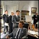 The Kennedys : photo Greg Kinnear