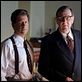 The Kennedys : photo Greg Kinnear, Tom Wilkinson