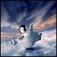 Happy Feet 2 : photo George Miller