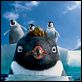 Happy Feet 2 : photo George Miller