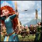 Merida - Legende der Highlands : photo Brenda Chapman, Mark Andrews