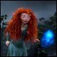 Merida - Legende der Highlands : photo Brenda Chapman, Mark Andrews