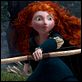 Merida - Legende der Highlands : photo Brenda Chapman, Mark Andrews