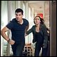 Atemlos - Gefährliche Wahrheit : photo John Singleton, Lily Collins, Taylor Lautner