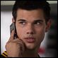 Atemlos - Gefährliche Wahrheit : photo John Singleton, Taylor Lautner