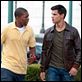 Atemlos - Gefährliche Wahrheit : photo Denzel Whitaker, John Singleton, Taylor Lautner
