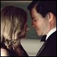 The Hour : photo Dominic West, Romola Garai