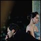 The Hour : photo Dominic West, Oona Chaplin
