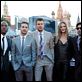 Transformers 3 : photo Josh Duhamel, Michael Bay, Patrick Dempsey, Rosie Huntington-Whiteley, Shia LaBeouf