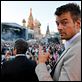Transformers 3 : photo Josh Duhamel, Michael Bay