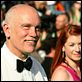 Transformers 3 : photo John Malkovich, Michael Bay