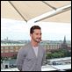 Transformers 3 : photo Michael Bay, Shia LaBeouf