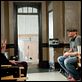 The Resident : photo Antti Jokinen, Christopher Lee