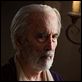 The Resident : photo Antti Jokinen, Christopher Lee