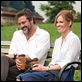 The Resident : photo Antti Jokinen, Hilary Swank, Jeffrey Dean Morgan