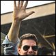 Mission: Impossible - Phantom Protokoll : photo Brad Bird, Tom Cruise
