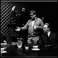 Dame, König, As, Spion : photo Gary Oldman, John Hurt, Tomas Alfredson