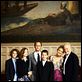 Mein liebster Alptraum : photo André Dussollier, Anne Fontaine, Benoît Poelvoorde, Isabelle Huppert, Virginie Efira