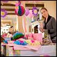 Der ganz normale Wahnsinn - Working Mum : photo Douglas McGrath, Sarah Jessica Parker