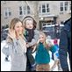 Der ganz normale Wahnsinn - Working Mum : photo Douglas McGrath, Greg Kinnear, Sarah Jessica Parker