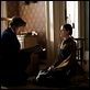 Die Lincoln Verschwörung : photo Alexis Bledel, James McAvoy, Robert Redford