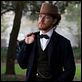 Die Lincoln Verschwörung : photo James McAvoy, Robert Redford
