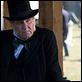 Die Lincoln Verschwörung : photo Alexis Bledel, James McAvoy, Robert Redford