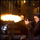 Haywire : photo Gina Carano, Steven Soderbergh