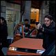 Haywire : photo Channing Tatum, Gina Carano, Steven Soderbergh