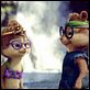 Alvin und die Chipmunks 3: Chipbruch : photo Mike Mitchell