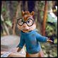 Alvin und die Chipmunks 3: Chipbruch : photo Mike Mitchell