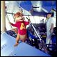 Alvin und die Chipmunks 3: Chipbruch : photo Mike Mitchell