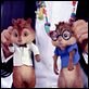 Alvin und die Chipmunks 3: Chipbruch : photo Mike Mitchell