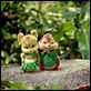 Alvin und die Chipmunks 3: Chipbruch : photo Mike Mitchell