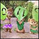 Alvin und die Chipmunks 3: Chipbruch : photo Mike Mitchell
