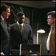 photo Eamonn Walker, Victor Garber