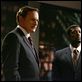 photo Eamonn Walker, Victor Garber