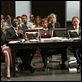 photo Eamonn Walker, Kerr Smith, Rebecca Mader, Victor Garber