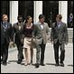 photo Eamonn Walker, Kerr Smith, Rebecca Mader, Victor Garber