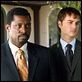 photo Eamonn Walker, Kerr Smith