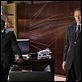 photo Eamonn Walker, Victor Garber